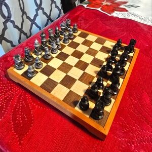 Chess Board